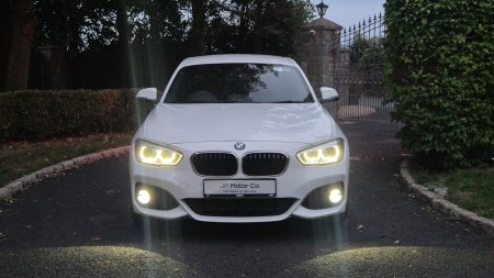2017 BMW 1-Series - photo 2