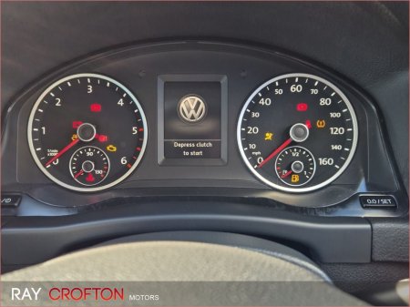 2015 Volkswagen Tiguan - photo 11