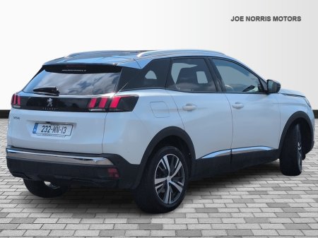 2023 Peugeot 3008 - photo 15