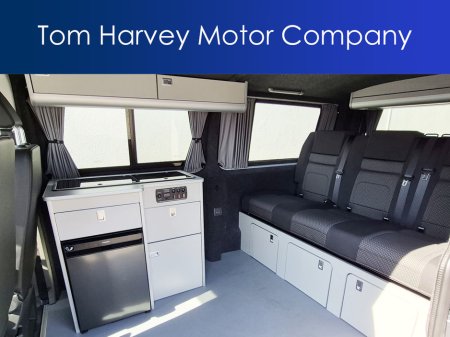 2021 Volkswagen Transporter - photo 9