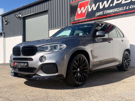 2018 BMW X5 - photo 32