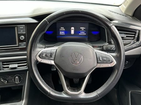 2022 Volkswagen Polo - photo 13
