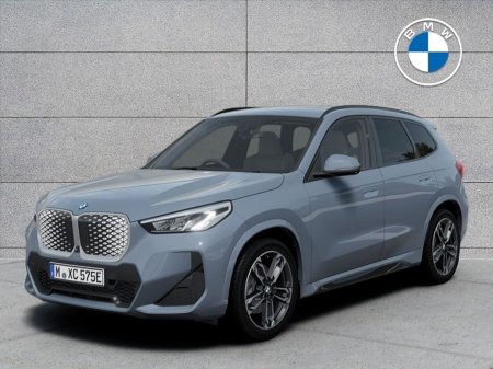 2026 BMW iX1 eDrive20 M Sport