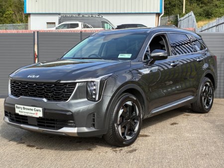 2024 Kia Sorento - photo 2