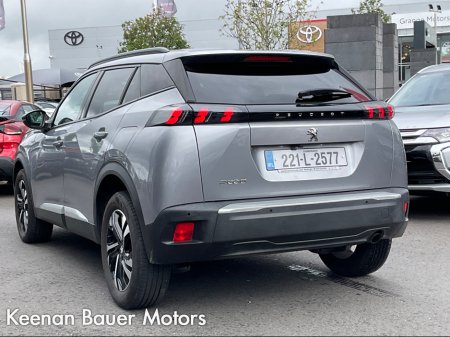 2022 Peugeot 2008 - photo 6