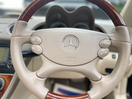 2006 Mercedes-Benz SL-Class - photo 12
