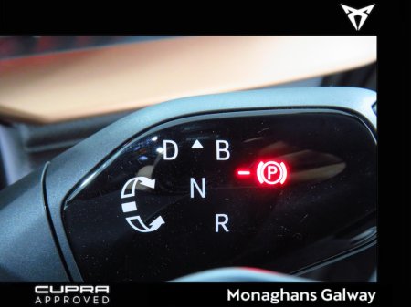 2026 Cupra Tavascan - photo 27