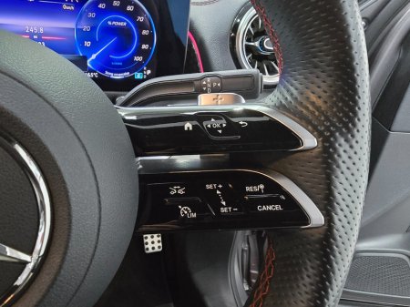 2024 Mercedes-Benz EQB - photo 36