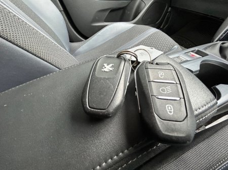 2021 Peugeot 2008 - photo 13