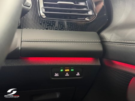 2026 Volkswagen Tiguan - photo 22