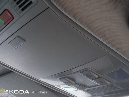 2020 Skoda Kodiaq - photo 16