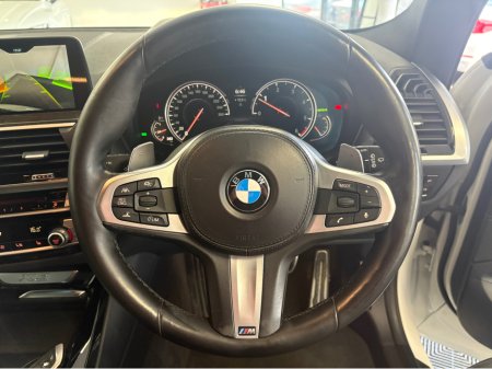 2018 BMW X3 - photo 8