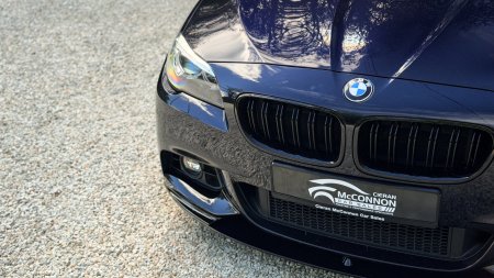 2016 BMW 5-Series - photo 3