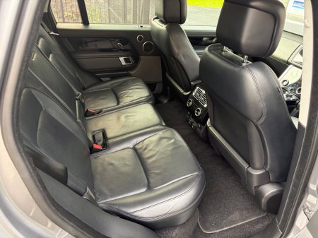 2020 Land Rover Range Rover - photo 20
