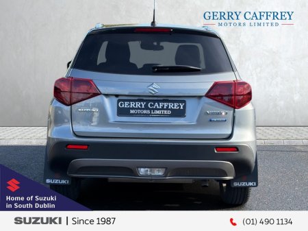 2023 Suzuki Vitara - photo 4