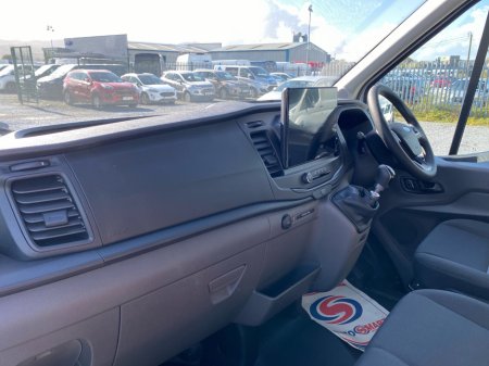 2026 Ford Transit - photo 7