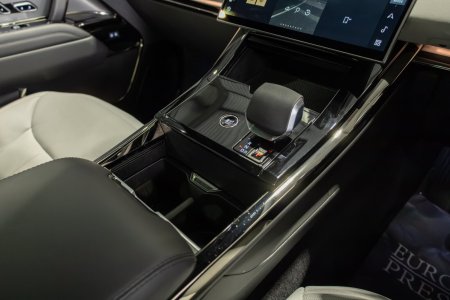 2025 Land Rover Range Rover Sport - photo 19