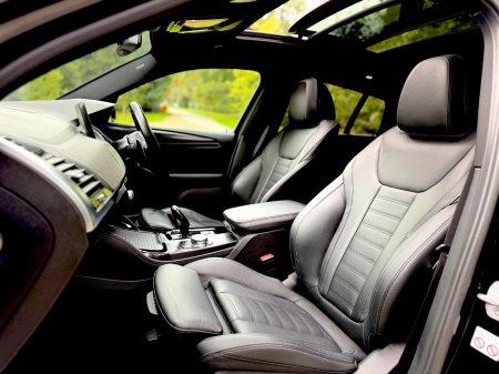 2019 BMW X4 - photo 25