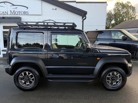 2024 Suzuki Jimny - photo 2