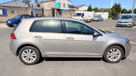 2015 Volkswagen Golf - photo 5
