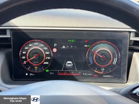 2021 Hyundai Tucson - photo 13