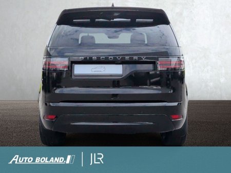 2026 Land Rover Discovery - photo 7