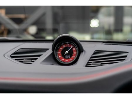 2025 Porsche 911 - photo 22
