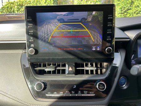 2021 Toyota Corolla - photo 7