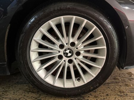 2016 BMW 3-Series - photo 11