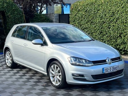 2013 Volkswagen Golf - photo 15