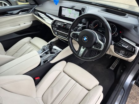 2018 BMW 6-Series - photo 14