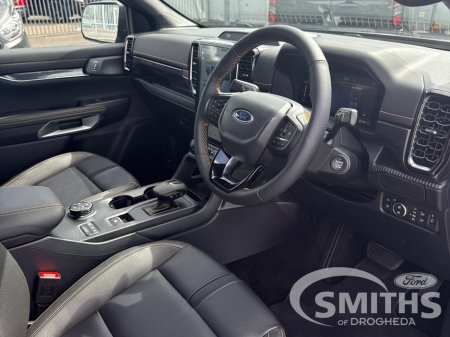 2026 Ford Ranger - photo 7