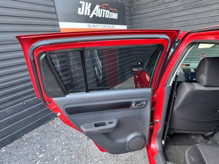 2009 Suzuki Swift - photo 16
