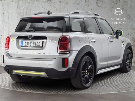 2023 Mini Countryman - photo 22