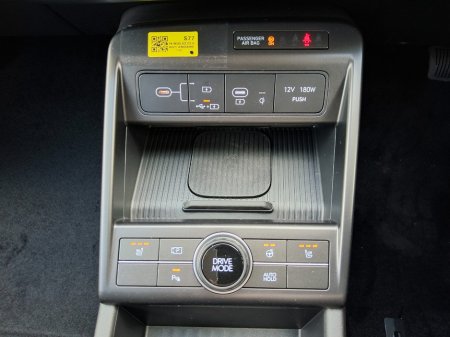 2026 Hyundai KONA - photo 13