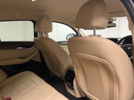 2019 BMW X4 - photo 19
