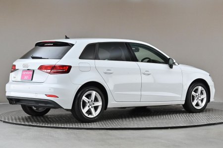 2021 Audi A3 - photo 10