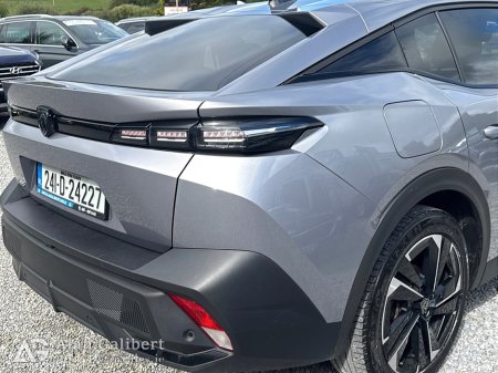 2024 Peugeot 408 - photo 16