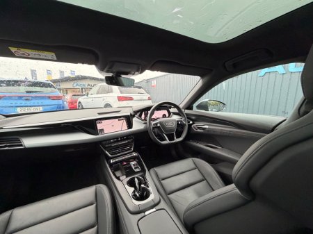 2022 Audi e-tron - photo 52