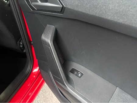 2021 SEAT Ibiza - photo 4