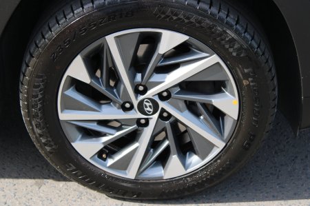 2021 Hyundai Tucson - photo 10