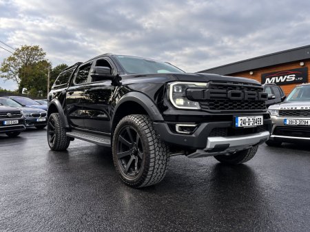 2024 Ford Ranger
