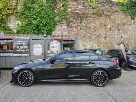2019 BMW 3-Series - photo 6
