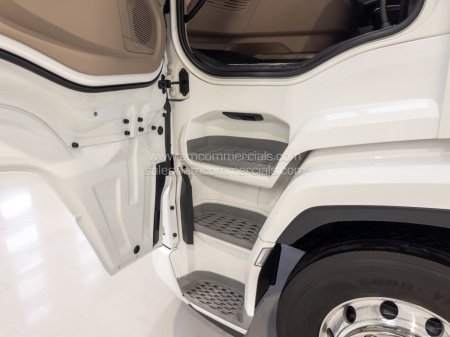 2022 DAF XG 530 - photo 18