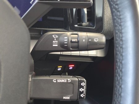 2024 Renault Megane E-Tech - photo 21