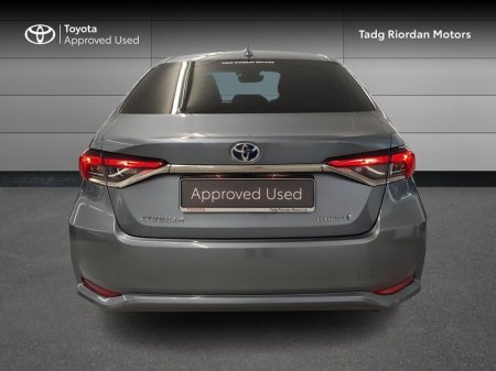 2023 Toyota Corolla - photo 4