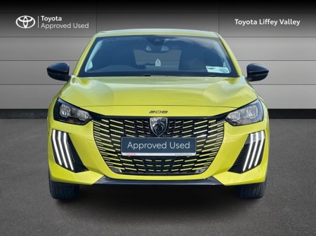 2024 Peugeot 208 - photo 5