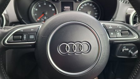 2015 Audi A1 - photo 28