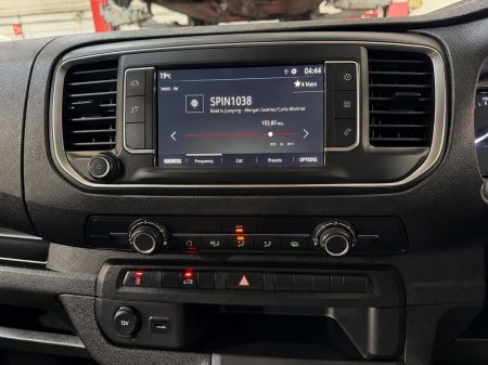 2023 Opel Vivaro - photo 15