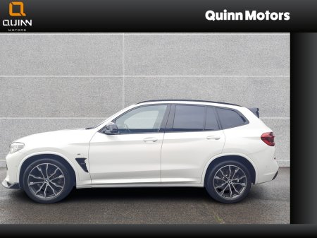 2019 BMW X3 - photo 3